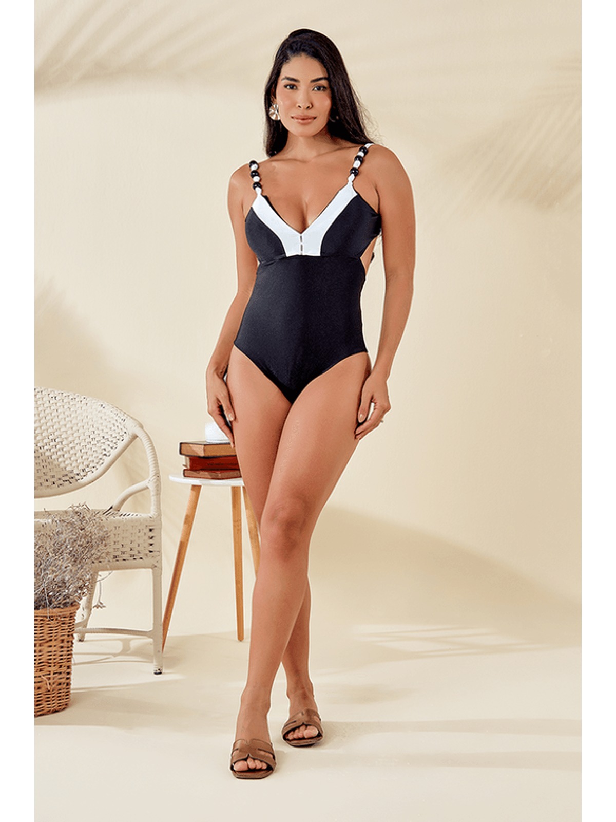 Por Que a Moda Praia da Moda Colmeia Continua a Encantar No Atacado?